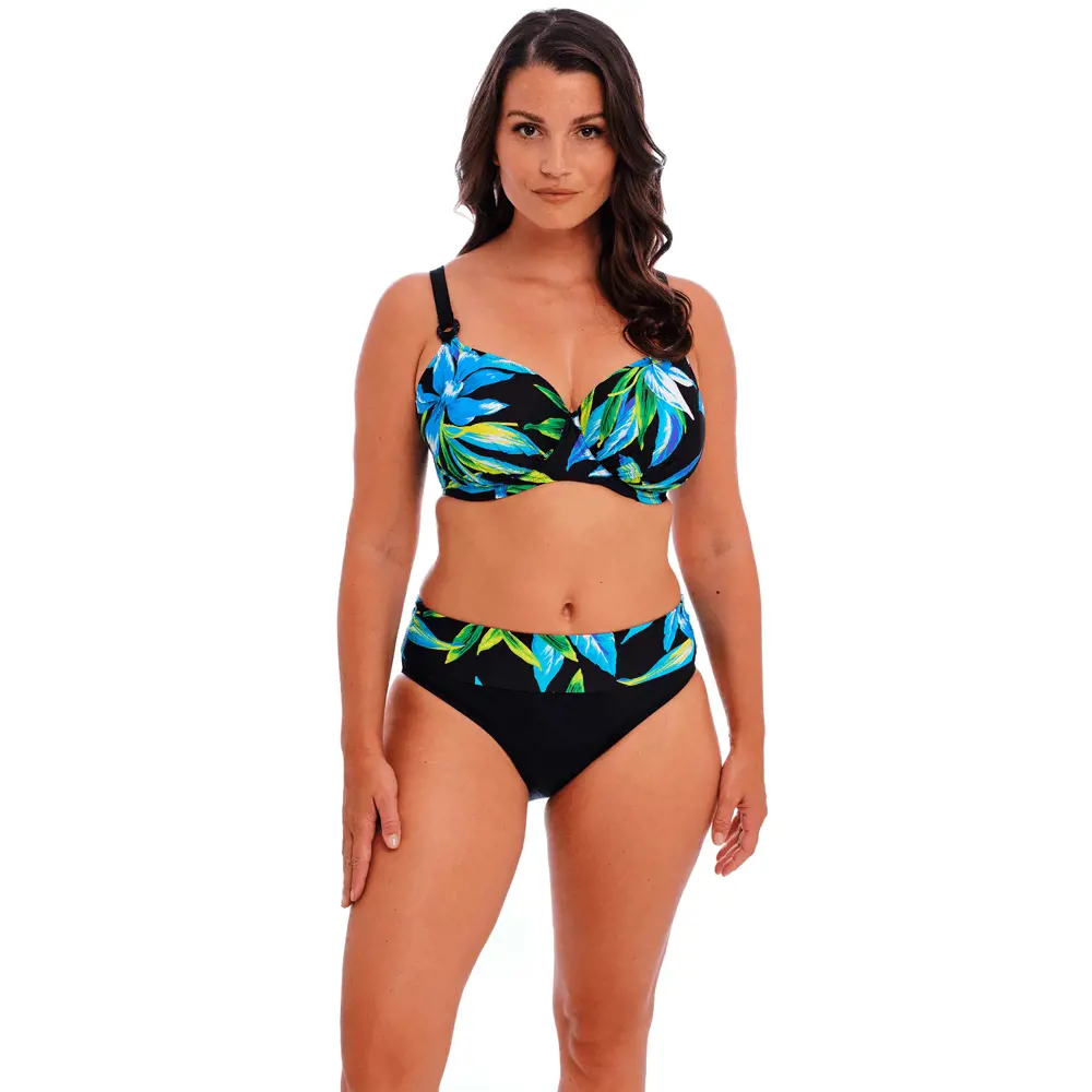 Fantasie Talm Beach Fold Bikini Brief